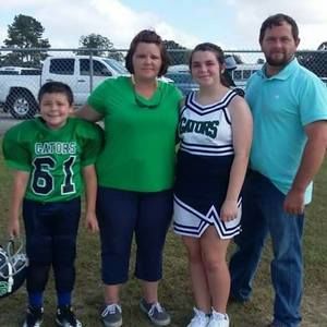 Meet your Posher, Vance